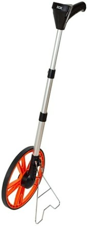 Дорожное колесо RGK Q318 [775373]