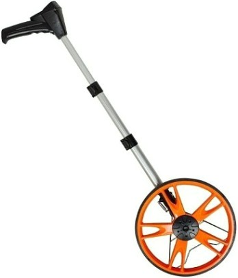 Дорожное колесо RGK Q318 [775373]