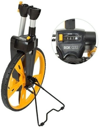 Дорожное колесо RGK Q32 [4610011873942]