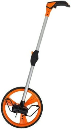 Дорожное колесо RGK Q32e [4610011873959]