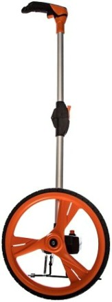 Дорожное колесо RGK Q32e [4610011873959]