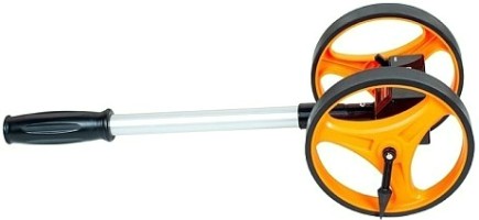 Дорожное колесо RGK Q5 [778206]