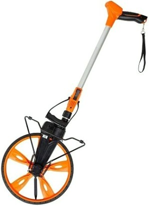 Дорожное колесо RGK Q64 [775366]