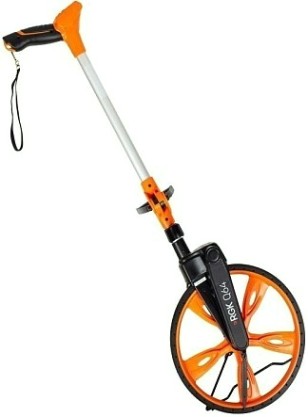 Дорожное колесо RGK Q64 [775366]