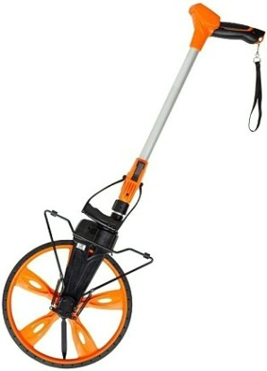 Дорожное колесо RGK Q64 С ПОВЕРКОЙ [755610]