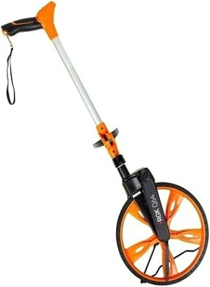 Дорожное колесо RGK Q64 С ПОВЕРКОЙ [755610]