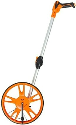 Дорожное колесо RGK Q8 [775359]