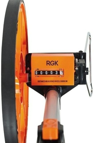 Дорожное колесо RGK Q8 [775359]