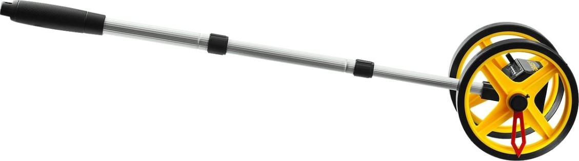 Дорожное колесо STAYER PROFESSIONAL 9999м [34191]