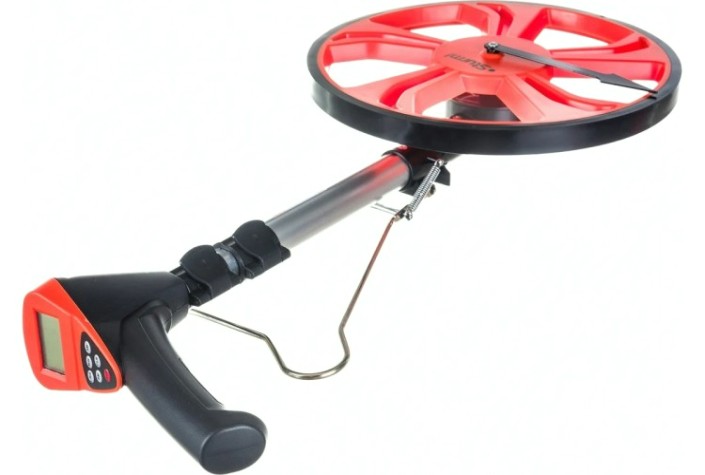 Дорожное колесо Sturm 4020-01-318 10 км, электронный счетчик