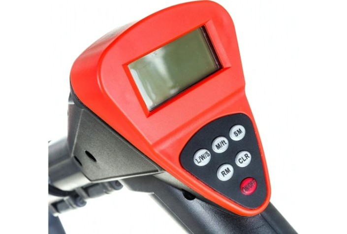 Дорожное колесо Sturm 4020-01-318 10 км, электронный счетчик