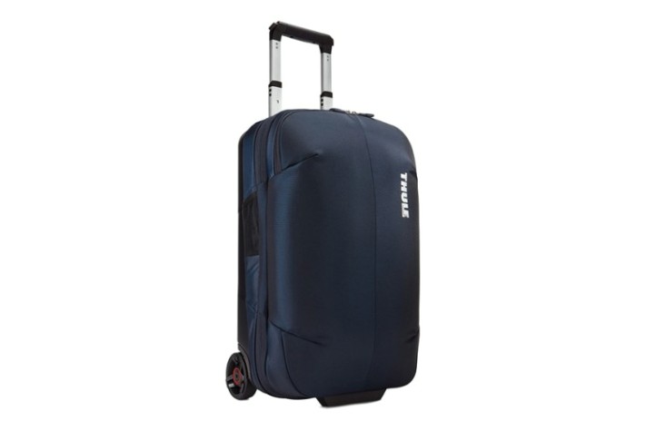 Дорожный чехол THULE 3 203 447 для ручной клади subterra carry-on, mineral, 36l [3203447]