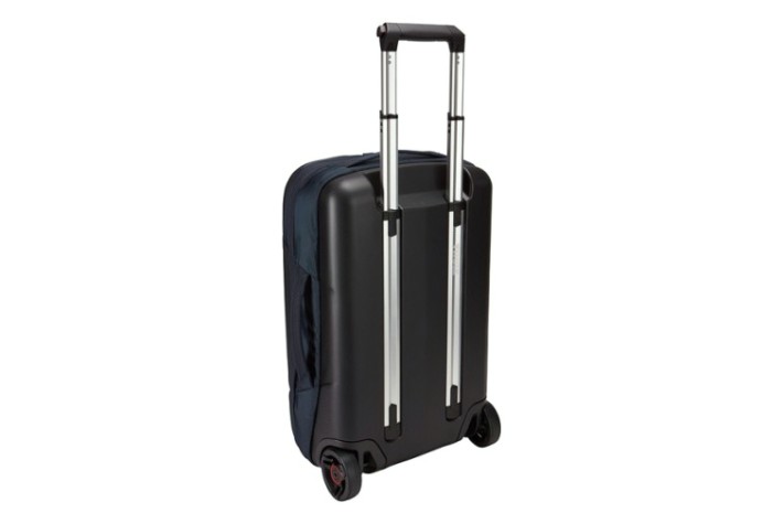 Дорожный чехол THULE 3 203 447 для ручной клади subterra carry-on, mineral, 36l [3203447]