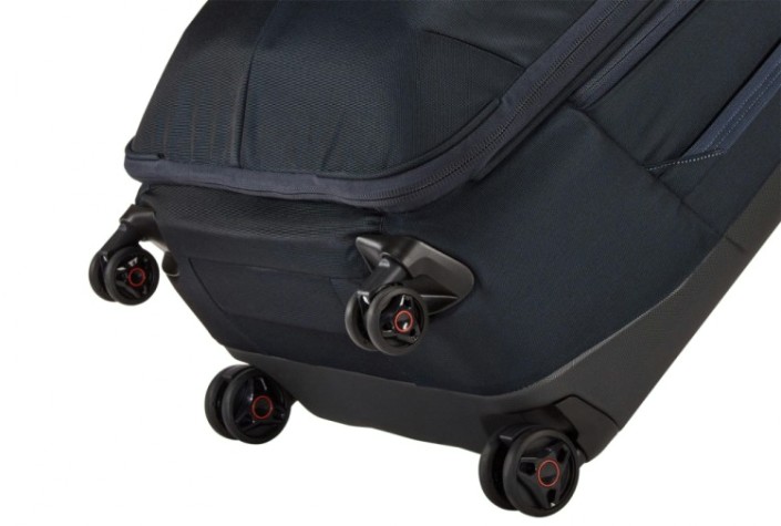 Дорожный чехол THULE 3 203 920 тканевый с вращ. колесами, subterra spinner 63cm/2 [3203920]