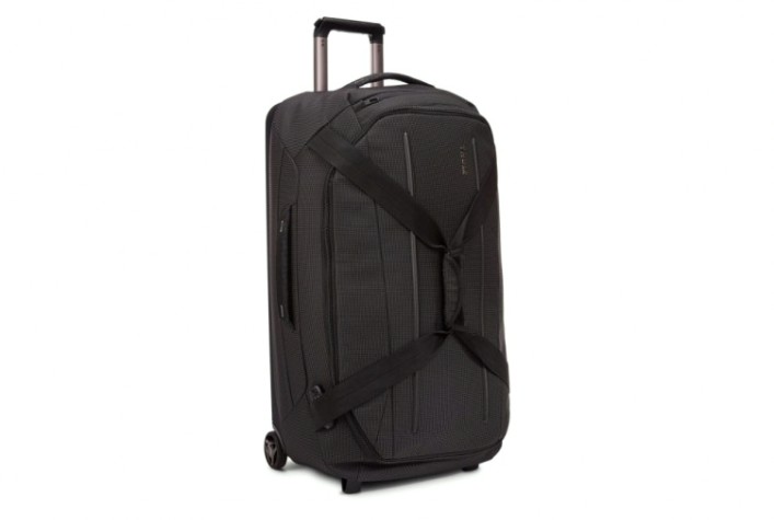 Дорожный чехол THULE 3 204 034 спортивная на колесах crossover 2 wheeled duffel 7 [3204034]