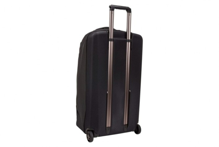 Дорожный чехол THULE 3 204 034 спортивная на колесах crossover 2 wheeled duffel 7 [3204034]