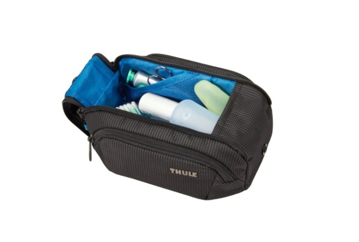 Дорожный чехол THULE 3 204 043 для гигиенических принадлежностей crossover 2 toil [3204043]