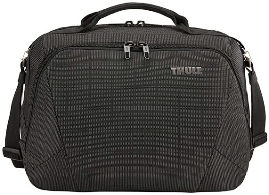 Дорожный чехол THULE 3 204 056 дорожная crossover 2 boarding bag, 25l, black [3204056]