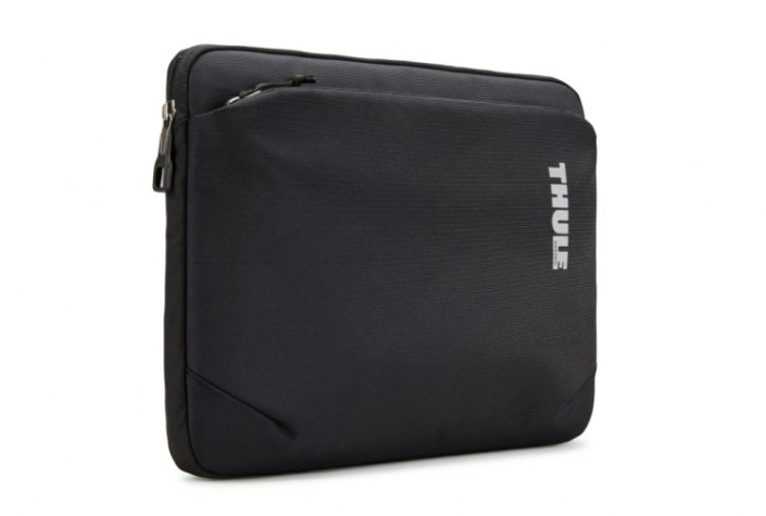 Дорожный чехол THULE 3 204 082 / для macbook subterra macbook sleeve, 13", black [3204082]