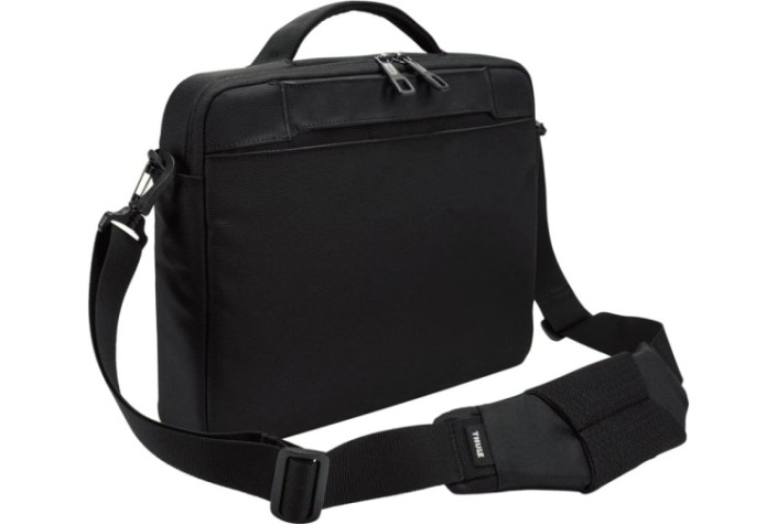 Дорожный чехол THULE 3 204 084 subterra macbook attaché, 13", black [3204084]