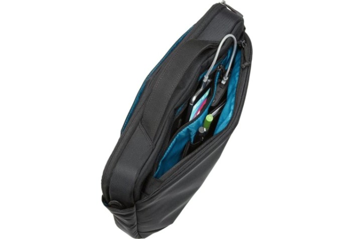 Дорожный чехол THULE 3 204 084 subterra macbook attaché, 13", black [3204084]