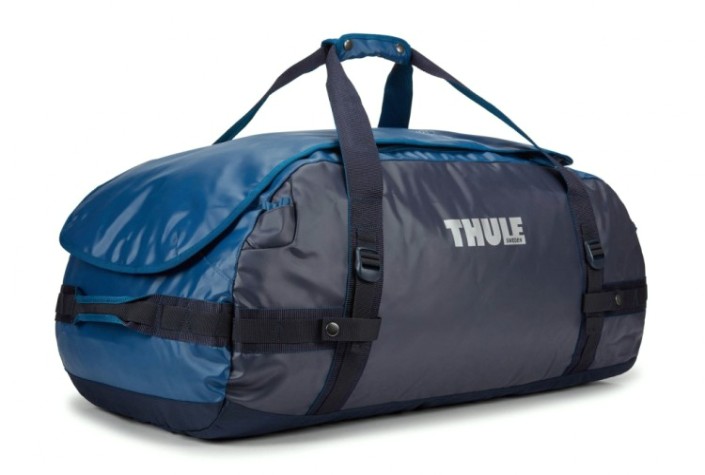 Дорожный чехол THULE 3 204 418 спортивная chasm duffel, 90l, poseon [3204418]