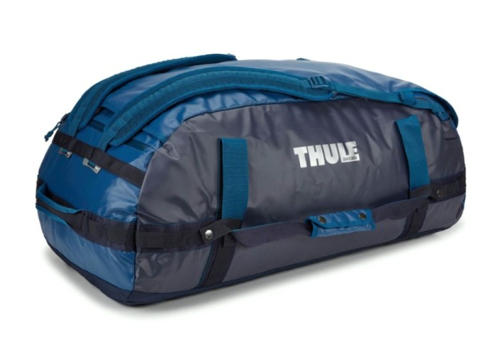 Дорожный чехол THULE 3 204 418 спортивная chasm duffel, 90l, poseon [3204418]