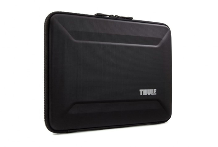 Дорожный чехол THULE 3 204 523 / gauntlet 4 для macbook pro sleeve 16'', black [3204523]