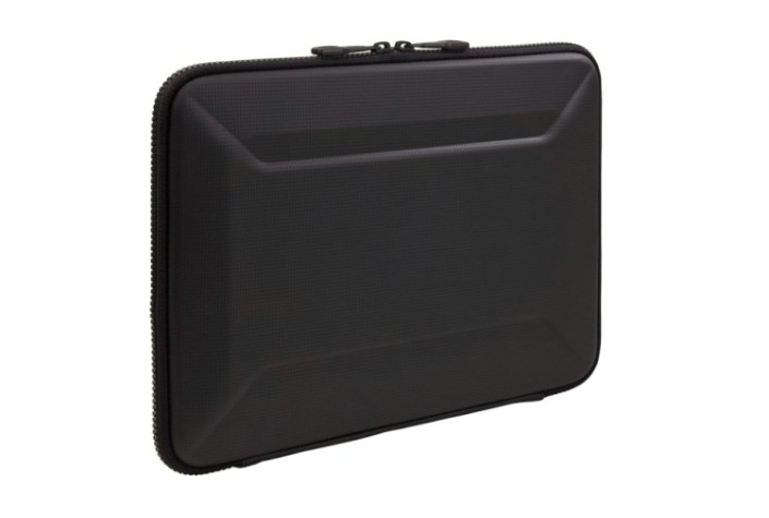 Дорожный чехол THULE 3 204 523 / gauntlet 4 для macbook pro sleeve 16'', black [3204523]