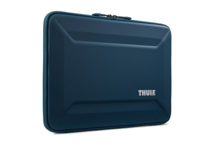 Дорожный чехол THULE 3 204 524 / gauntlet 4 macbook pro sleeve 16'', blue [3204524]