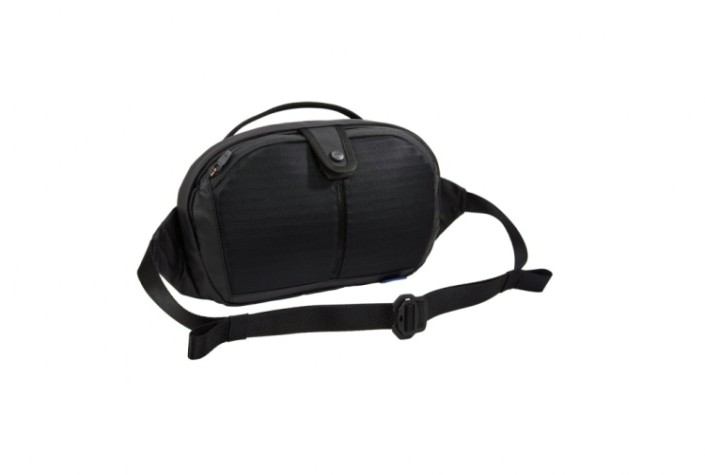 Дорожный чехол THULE 3 204 709 tact waistpack, 5l, black [3204709]