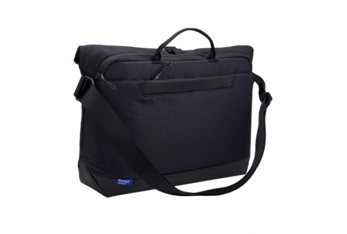 Дорожный чехол THULE 3 205 007 paramount crossbody, 14l, black [3205007]