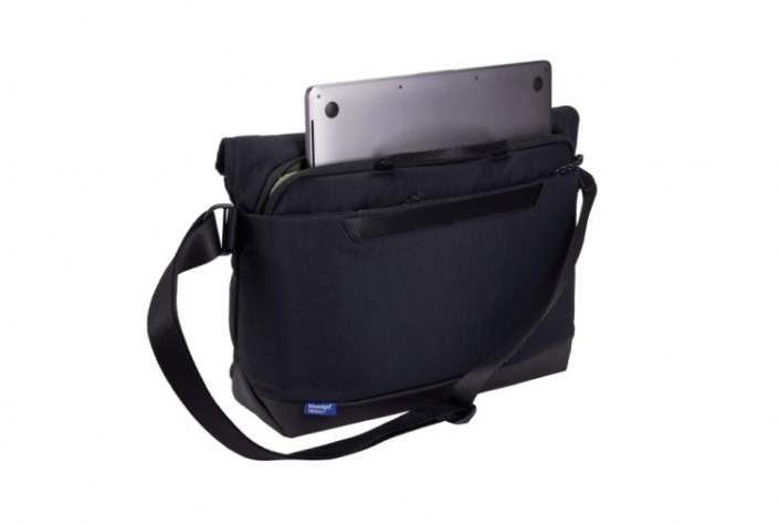 Дорожный чехол THULE 3 205 007 paramount crossbody, 14l, black [3205007]