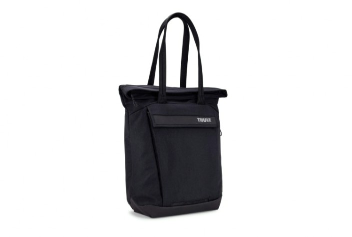 Дорожный чехол THULE 3 205 009 paramount tote, 22l, black [3205009]