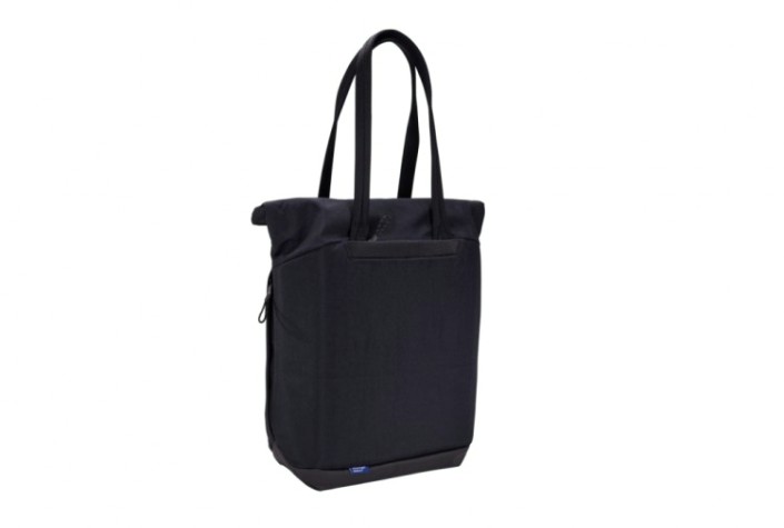 Дорожный чехол THULE 3 205 009 paramount tote, 22l, black [3205009]