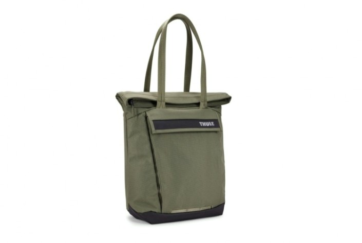 Дорожный чехол THULE 3 205 010 paramount tote, 22l, soft green [3205010]