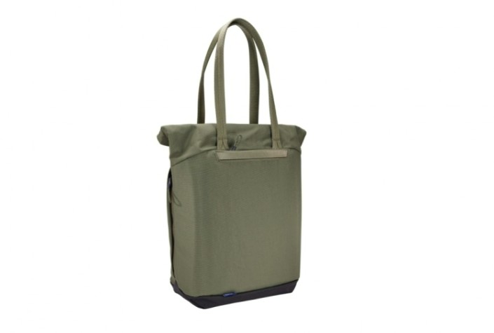Дорожный чехол THULE 3 205 010 paramount tote, 22l, soft green [3205010]