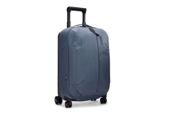 Дорожный чехол THULE 3 205 020 на колесах aion carry on spinner, 35l, dark slate [3205020]