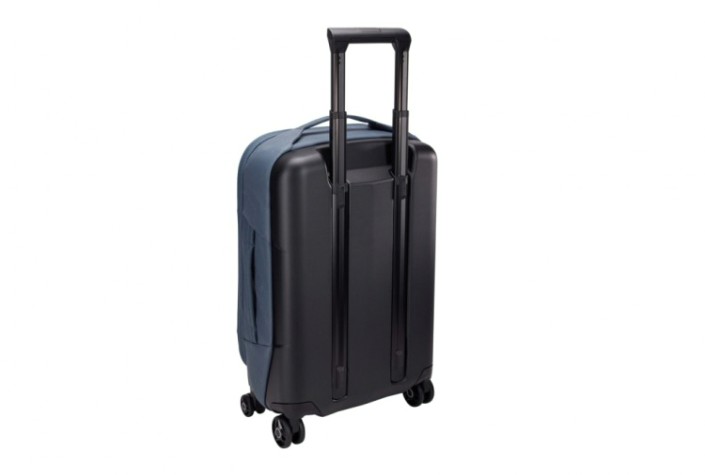 Дорожный чехол THULE 3 205 020 на колесах aion carry on spinner, 35l, dark slate [3205020]
