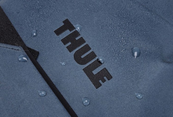 Дорожный чехол THULE 3 205 020 на колесах aion carry on spinner, 35l, dark slate [3205020]