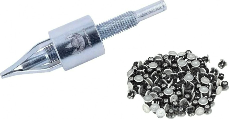 Дошипун РЕМШИП MINI с образцами [00114294]