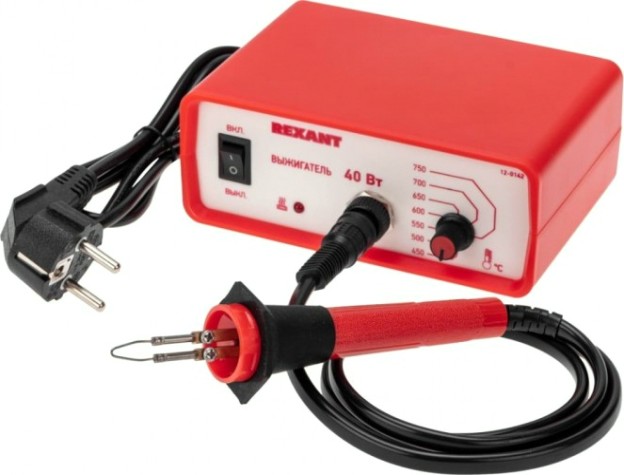 Доска для выжигания REXANT ДВ0934 «кормушка для птиц», 3d модель, 1 шт. [12-0934]