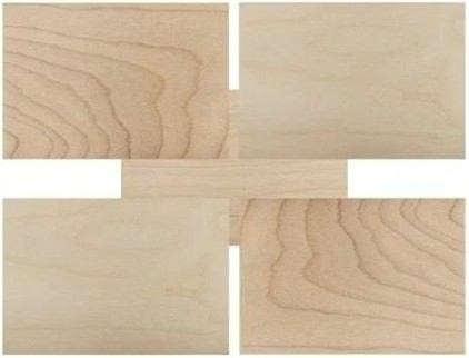 Доска для выжигания REXANT ДВ0940 «набор творческий» (без рисунка), 148х210 мм (а5), [12-0940]