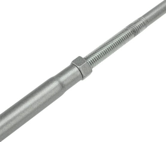 Доводчик дверной REXANT 46-0506 для установки на дверь весом до 110 кг