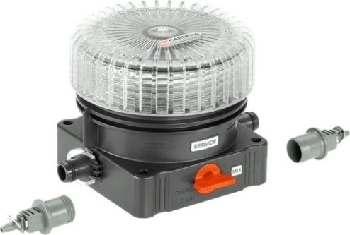 Дозатор GARDENA для удобрений 08313-20.000.00 [08313-20.000.00]