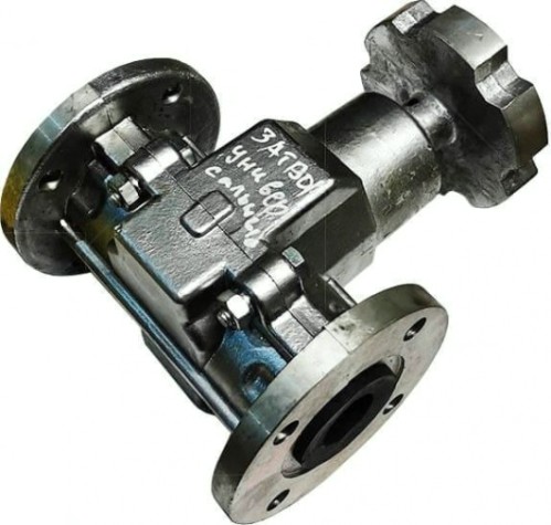 Дозатор универсальный PST для установок PS [052.00.000]