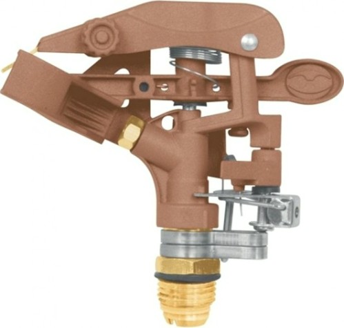 Дождеватель импульсный без ножки TRUPER ASP 10315 [10315]