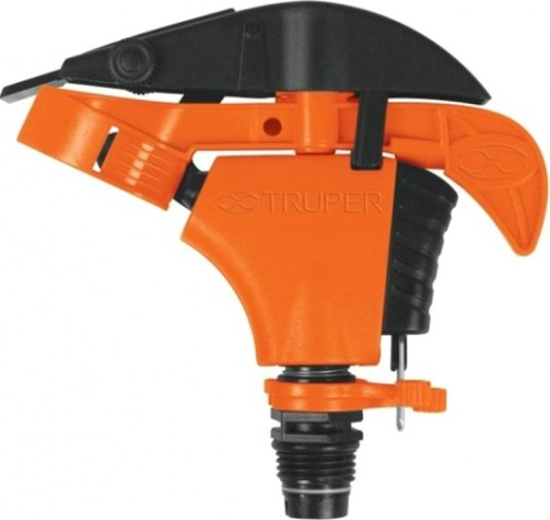Дождеватель импульсный без ножки TRUPER ASP-P 10333 [10333]