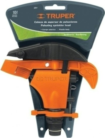 Дождеватель импульсный без ножки TRUPER ASP-P 10333 [10333]