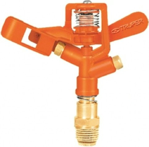 Дождеватель импульсный без ножки TRUPER DOS 10324 [10324]